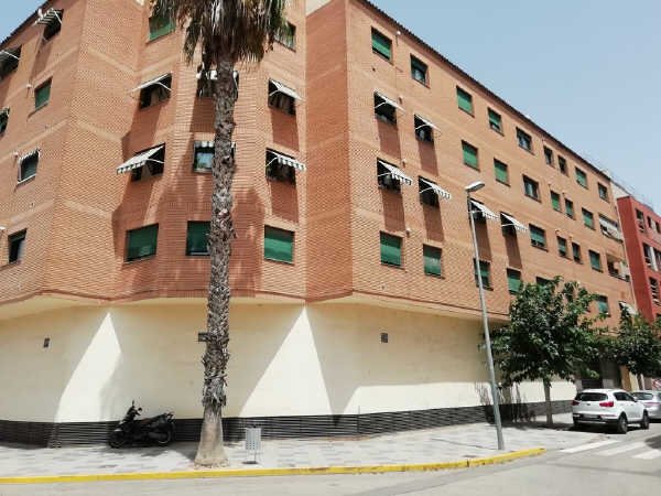 Garaje en venta en Benicarló, Castellón