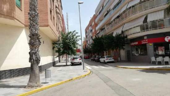 Garaje en venta en Benicarló, Castellón
