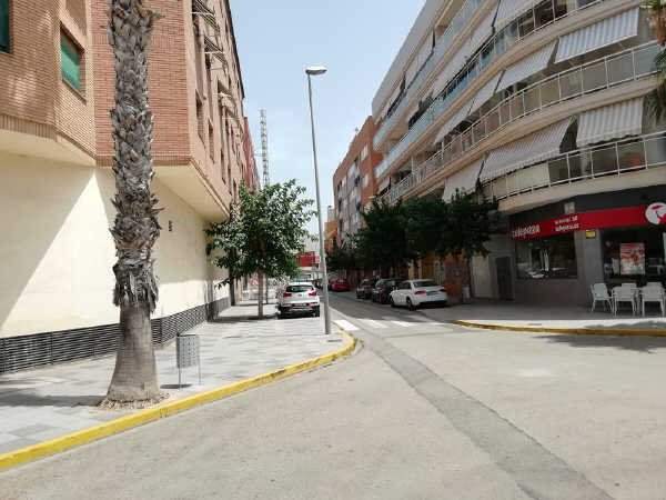 Garaje en venta en Benicarló, Castellón