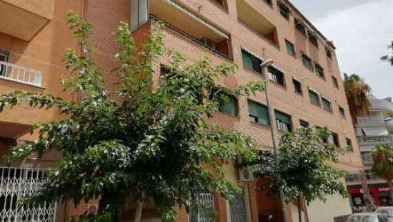 Garaje en venta en Benicarló, Castellón