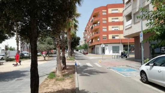 Garaje en venta en Benicarló, Castellón