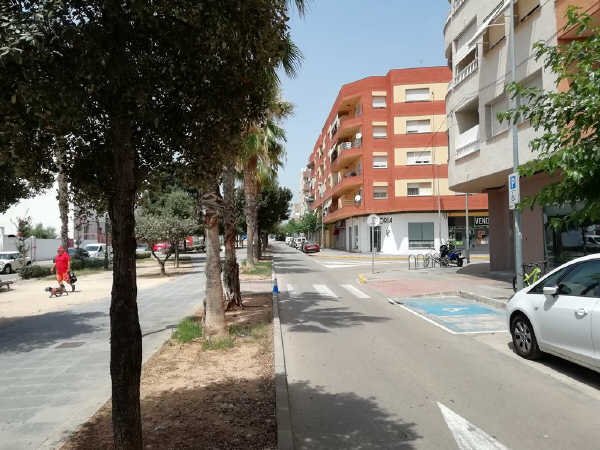 Garaje en venta en Benicarló, Castellón