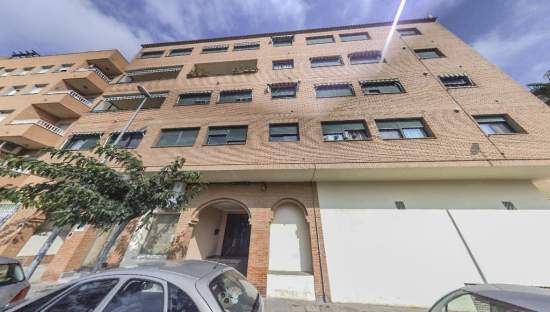 Garaje en venta en Benicarló, Castellón