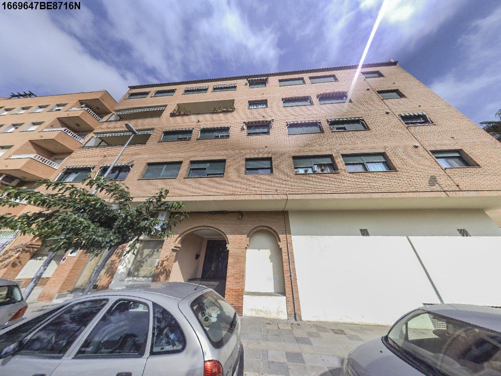 Garaje en venta en Benicarló, Castellón