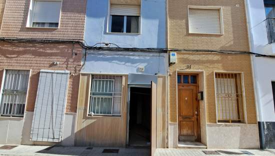 Piso en venta en Sueca, Valencia