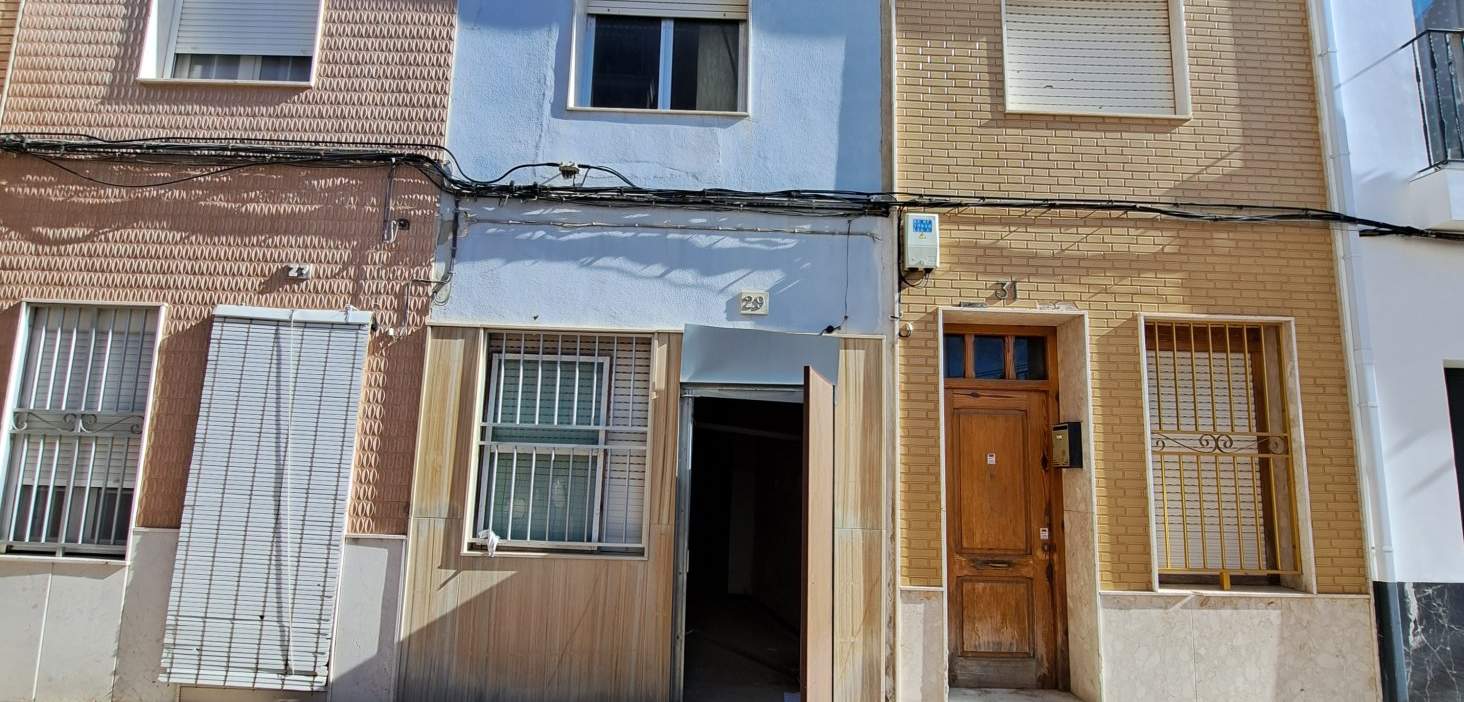 Piso en venta en Sueca, Valencia