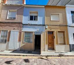 Piso en venta en Sueca, Valencia