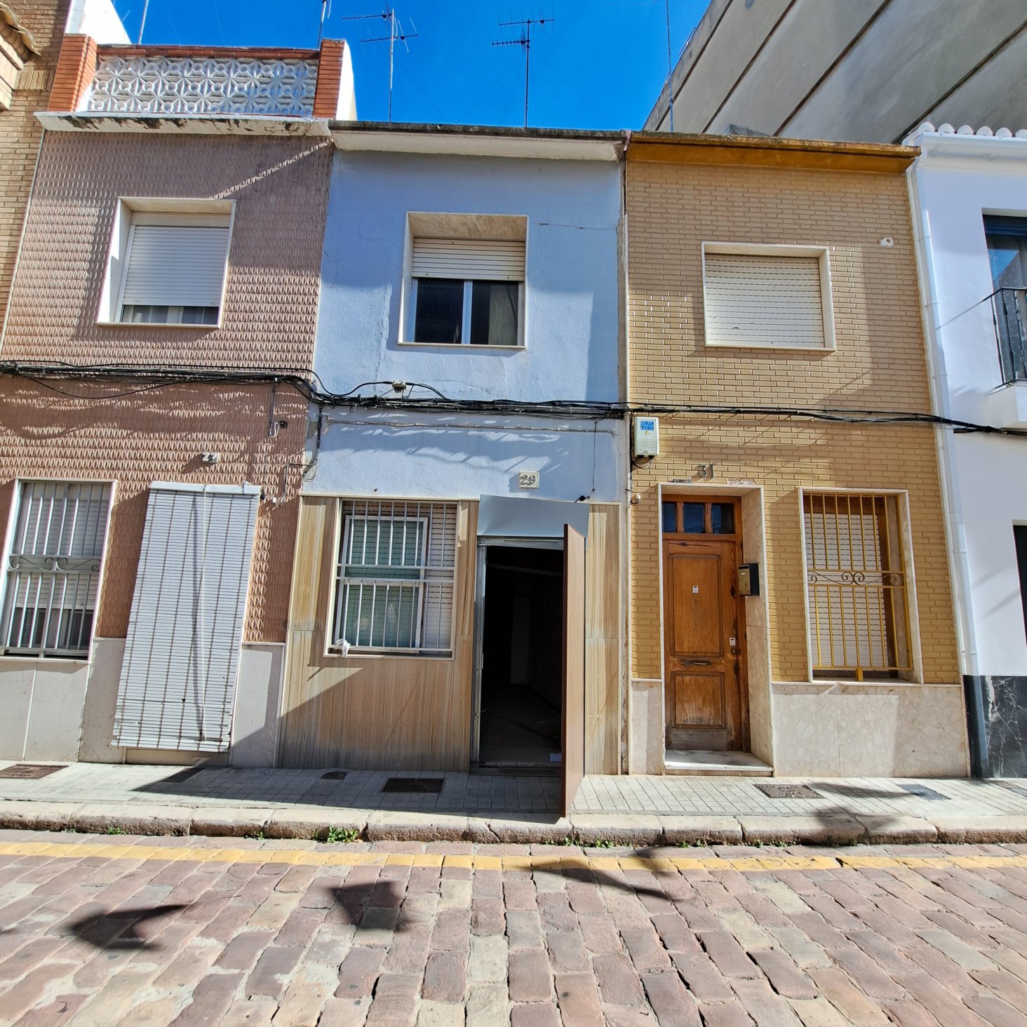 Piso en venta en Sueca, Valencia