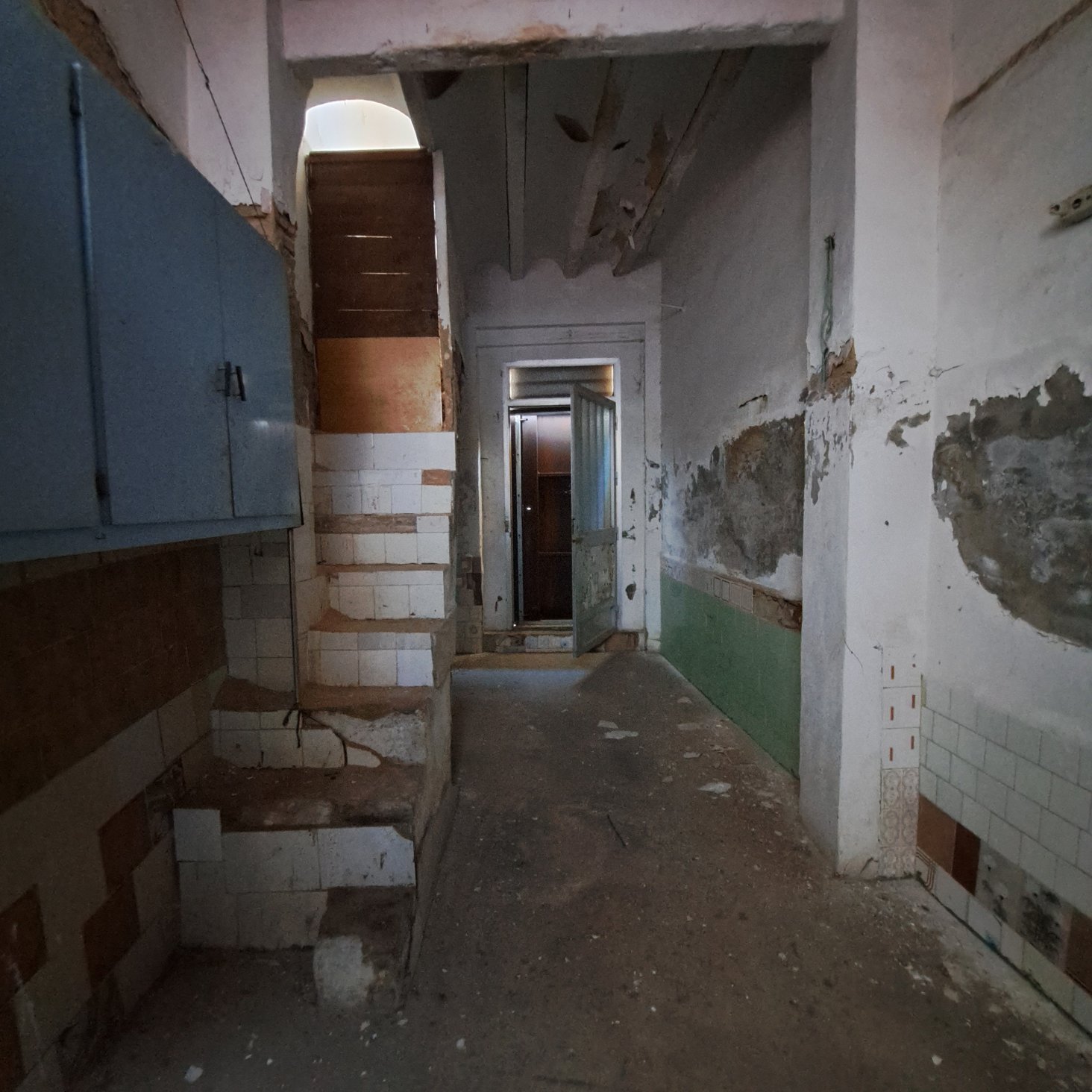 Piso en venta en Sueca, Valencia