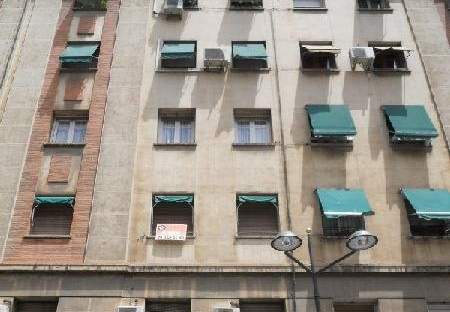 Piso en venta en Valencia, Valencia