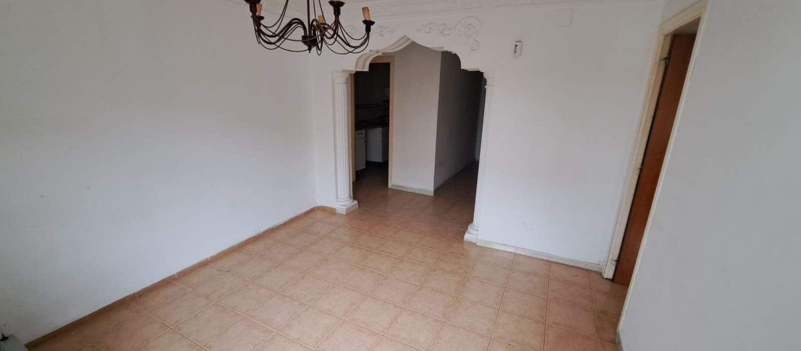 Piso en venta en Valencia, Valencia