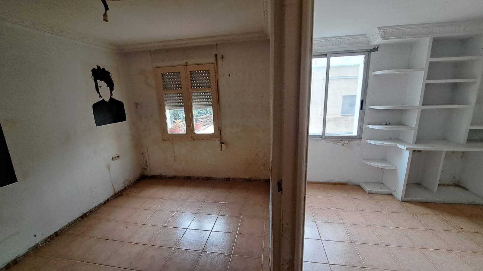 Piso en venta en Valencia, Valencia