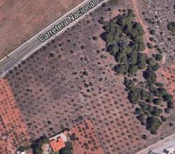No Urbanizable (Rústico) en venta  en Polígono Parcela 255, Benicasim, Castellón