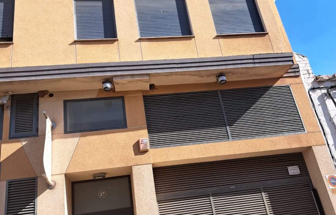 Piso en Chilches, Castellón