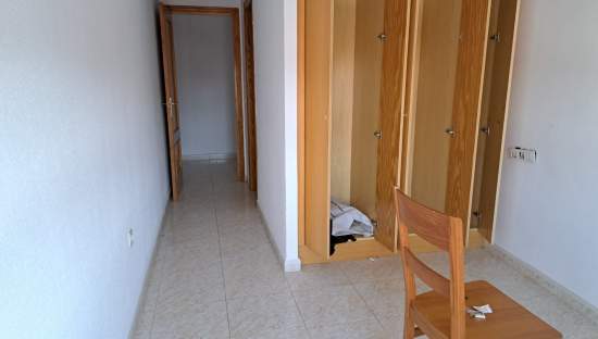 Piso en Chilches, Castellón