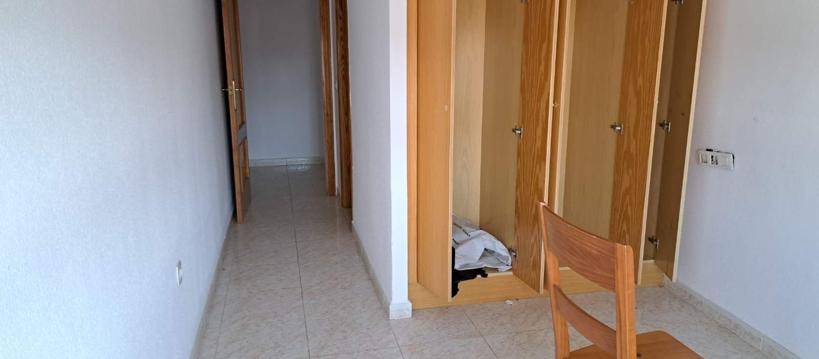 Piso en Chilches, Castellón