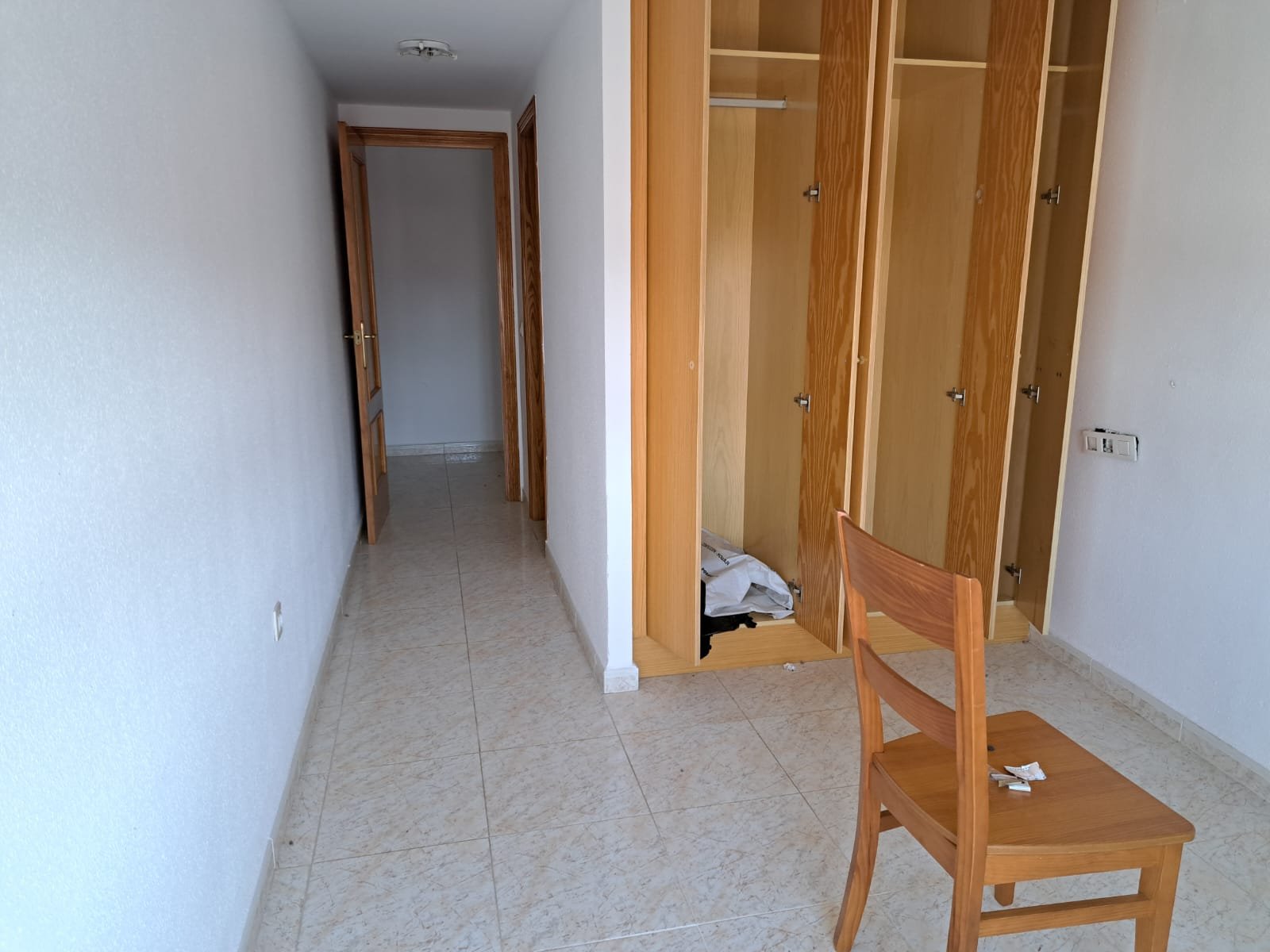 Piso en Chilches, Castellón