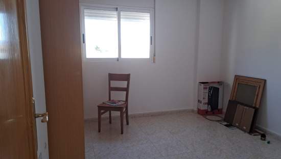 Piso en Chilches, Castellón