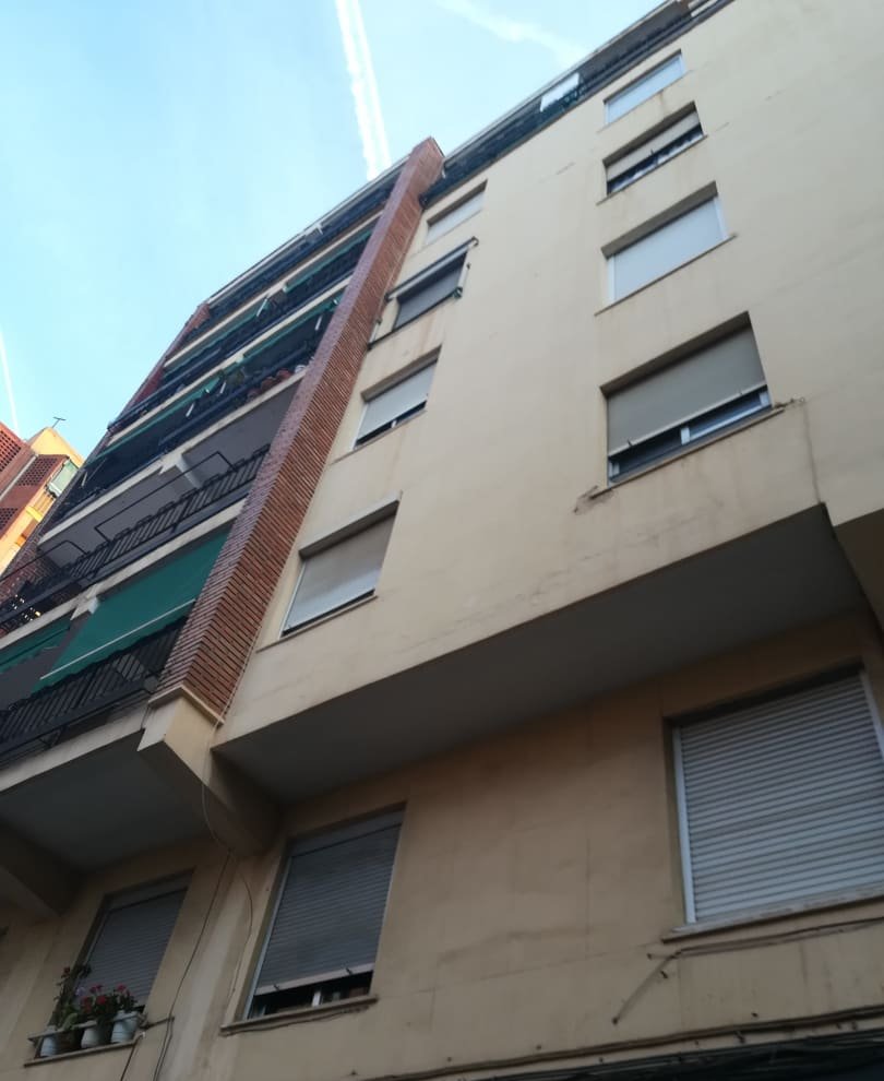 Vivienda en Valencia, Valencia