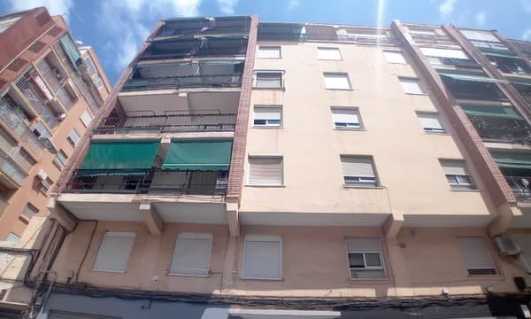 Vivienda en Valencia, Valencia