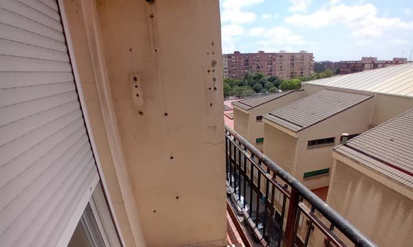 Vivienda en Valencia, Valencia