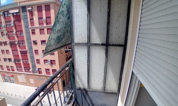 Vivienda en Valencia, Valencia