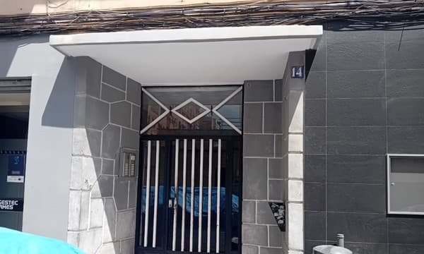 Vivienda en Valencia, Valencia