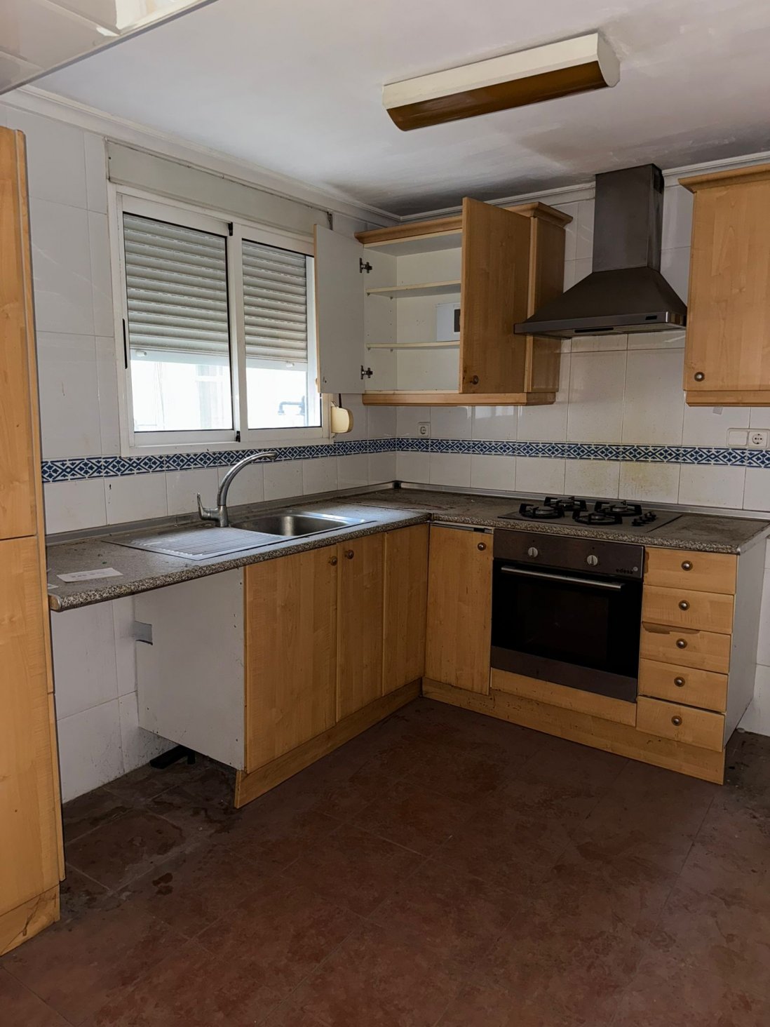 Piso en venta en Valencia, Valencia