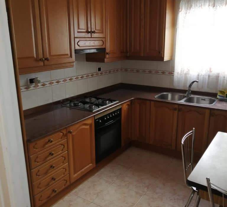 Piso en venta en Castellón De La Plana, Castellón