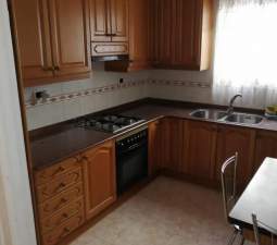 Piso en venta en Castellón De La Plana, Castellón