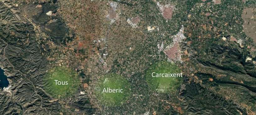 Otros en venta en AVDA RIBERA ALTA, DE LA, ALBERIC