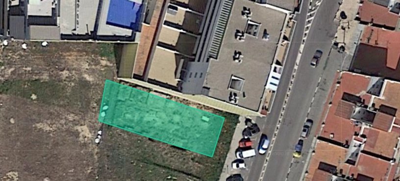 Otros en venta en AVDA RIBERA ALTA, DE LA, ALBERIC