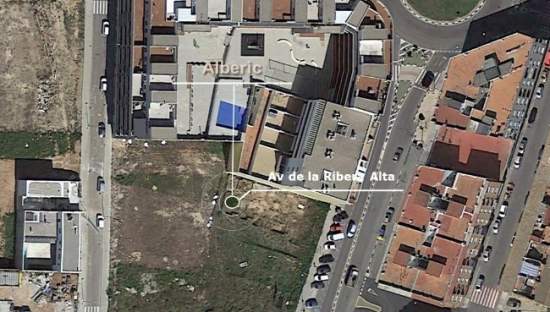 Otros en venta en AVDA RIBERA ALTA, DE LA, ALBERIC
