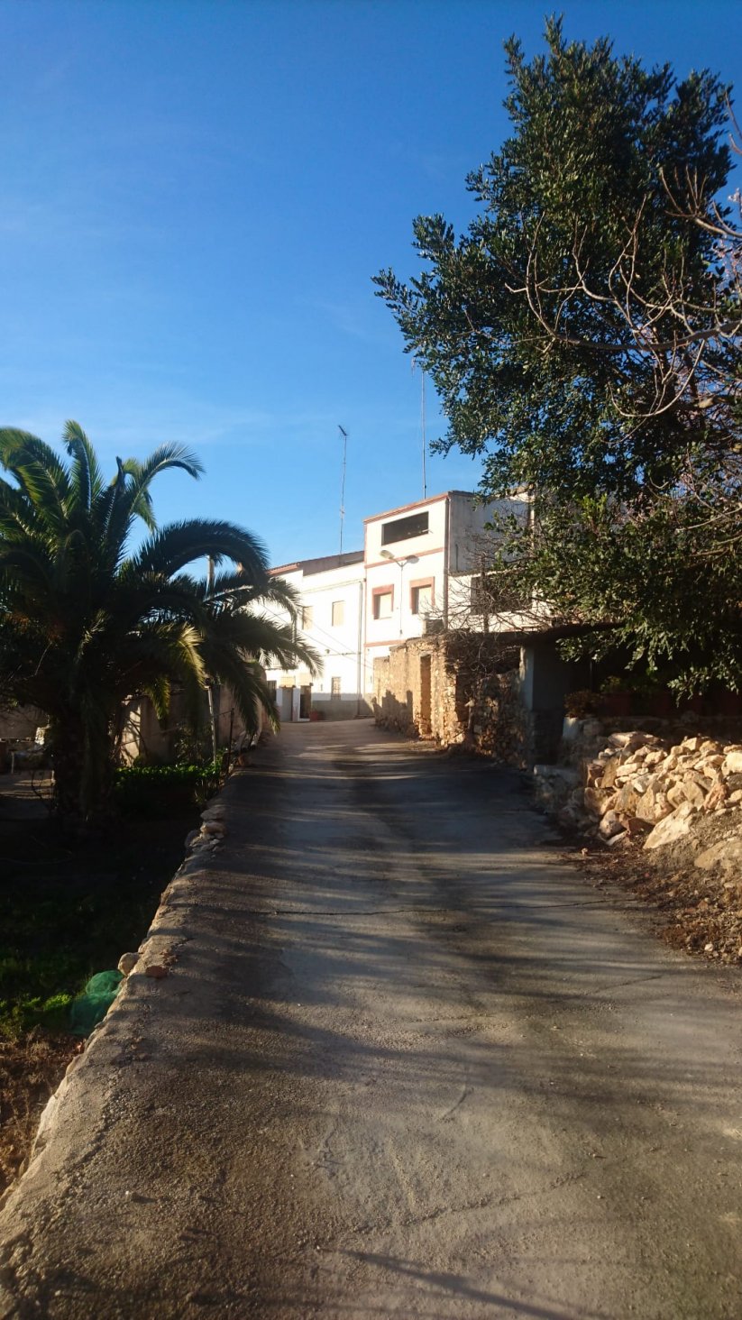 Casa en venta en Vall D'Alba, Castellón