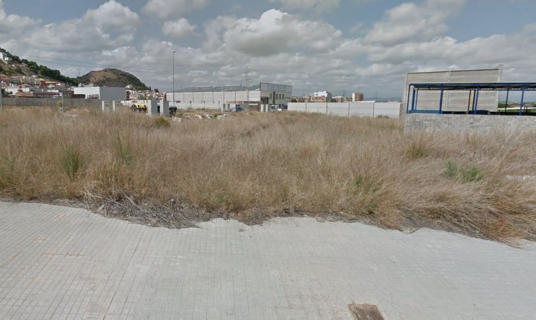 Terreno Urbano en venta en La Vilavella, Castellón