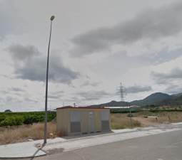 Terreno Urbano en venta en La Vilavella, Castellón