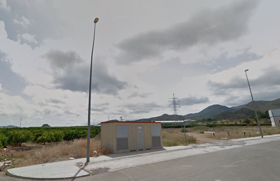 Terreno Urbano en venta en La Vilavella, Castellón