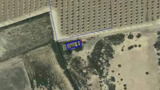 No Urbanizable Rstico en venta  en Lugar Derramador Elche Alicante