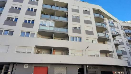 Local en venta en Calle Ferriz, Bajo, 03400, Villena Alicante