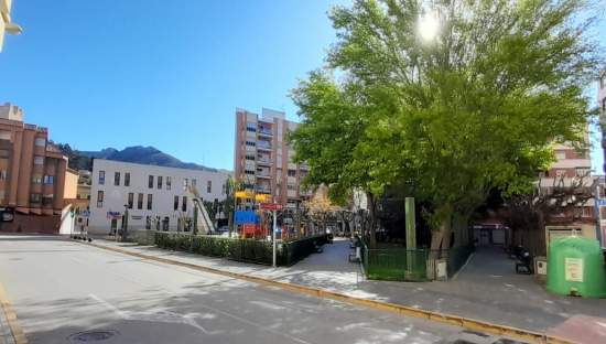 Local en venta en Calle Ferriz, Bajo, 03400, Villena Alicante