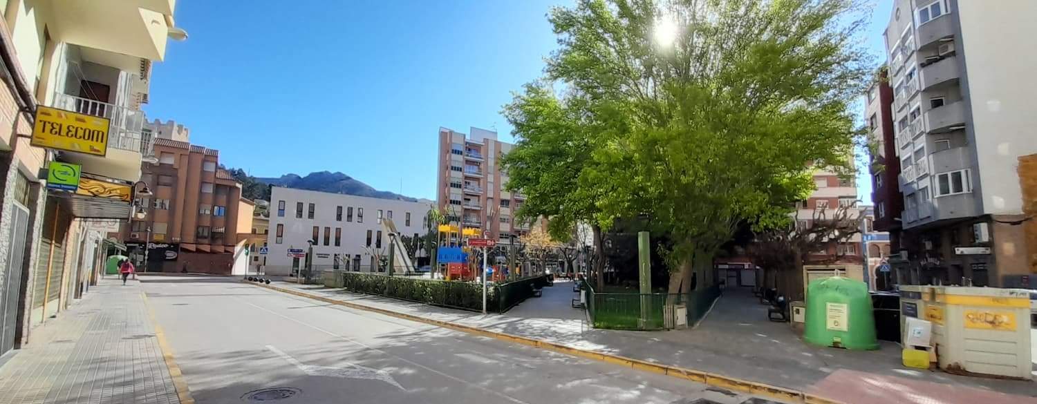 Local en venta en Calle Ferriz, Bajo, 03400, Villena Alicante