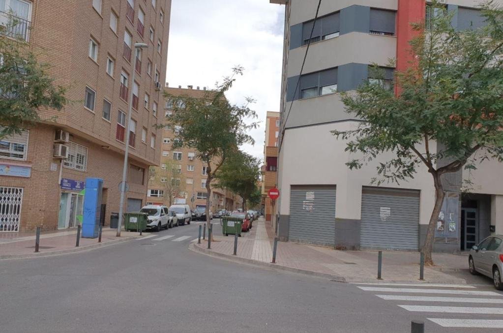 Local en venta en Cabanes, Castellón