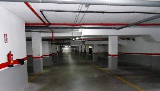 Garaje en alquiler y venta en Valencia, Valencia
