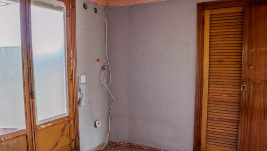 Piso en venta  en Plaza Comedia La Elda Alicante