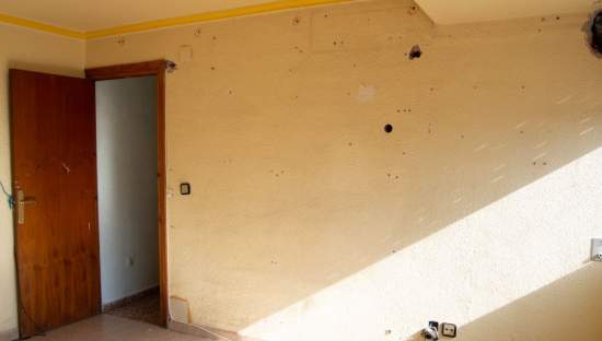 Piso en venta  en Plaza Comedia La Elda Alicante
