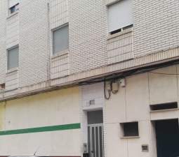 Piso en venta  en Calle Goya Lorqu Murcia