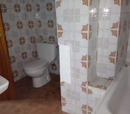 Piso en venta  en Calle Goya Lorqu Murcia