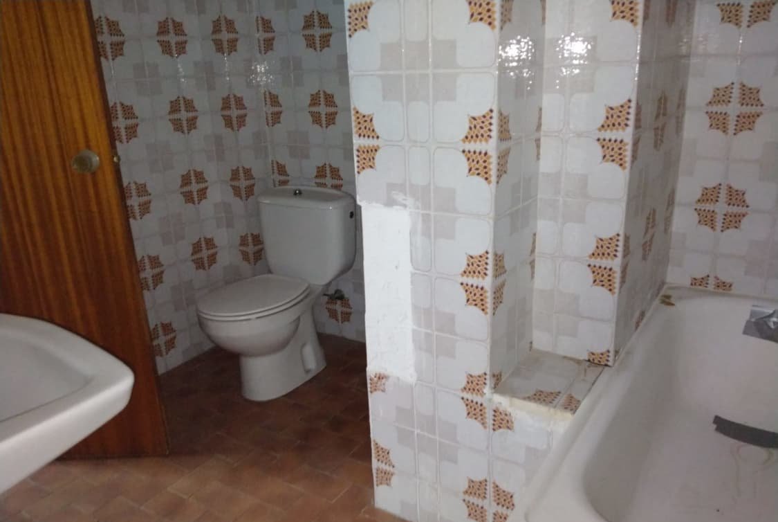 Piso en venta  en Calle Goya Lorqu Murcia