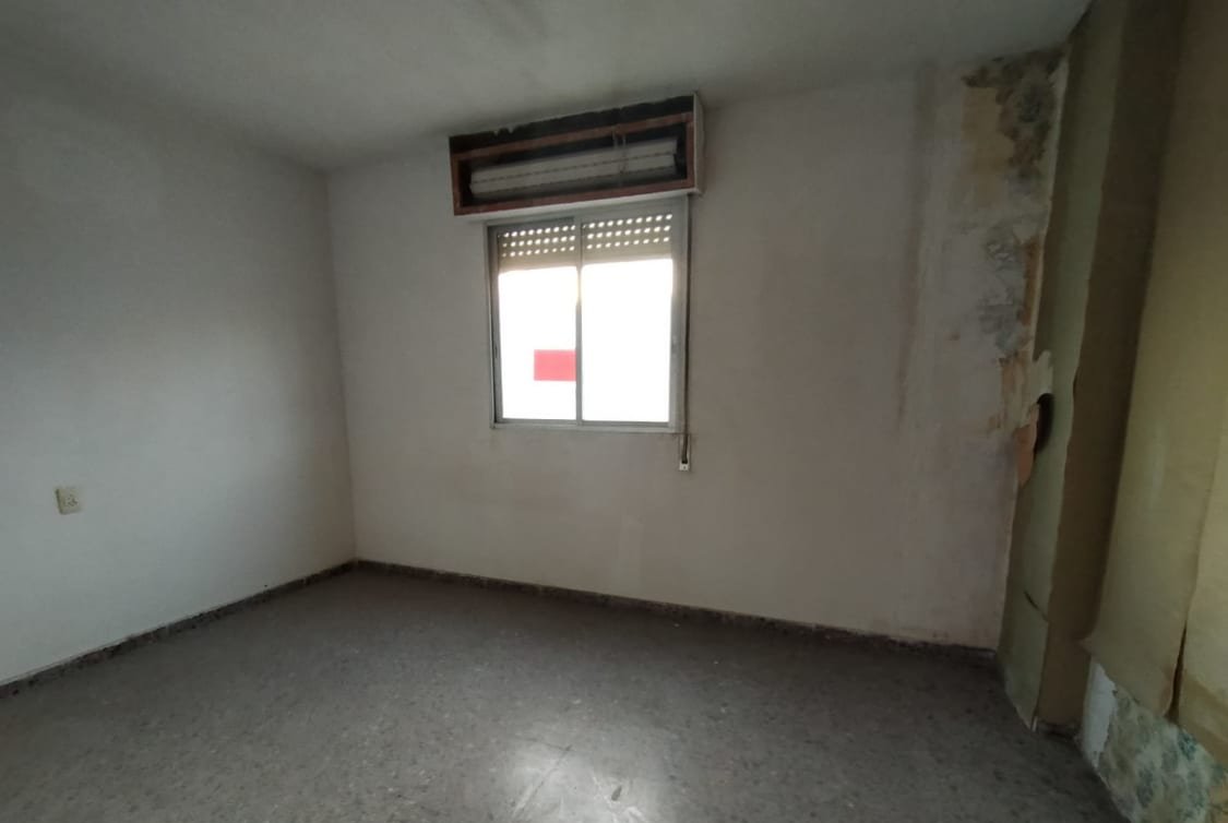 Piso en venta  en Calle Goya Lorqu Murcia