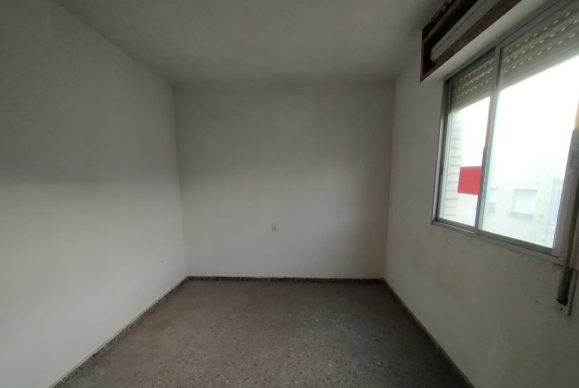 Piso en venta  en Calle Goya Lorqu Murcia